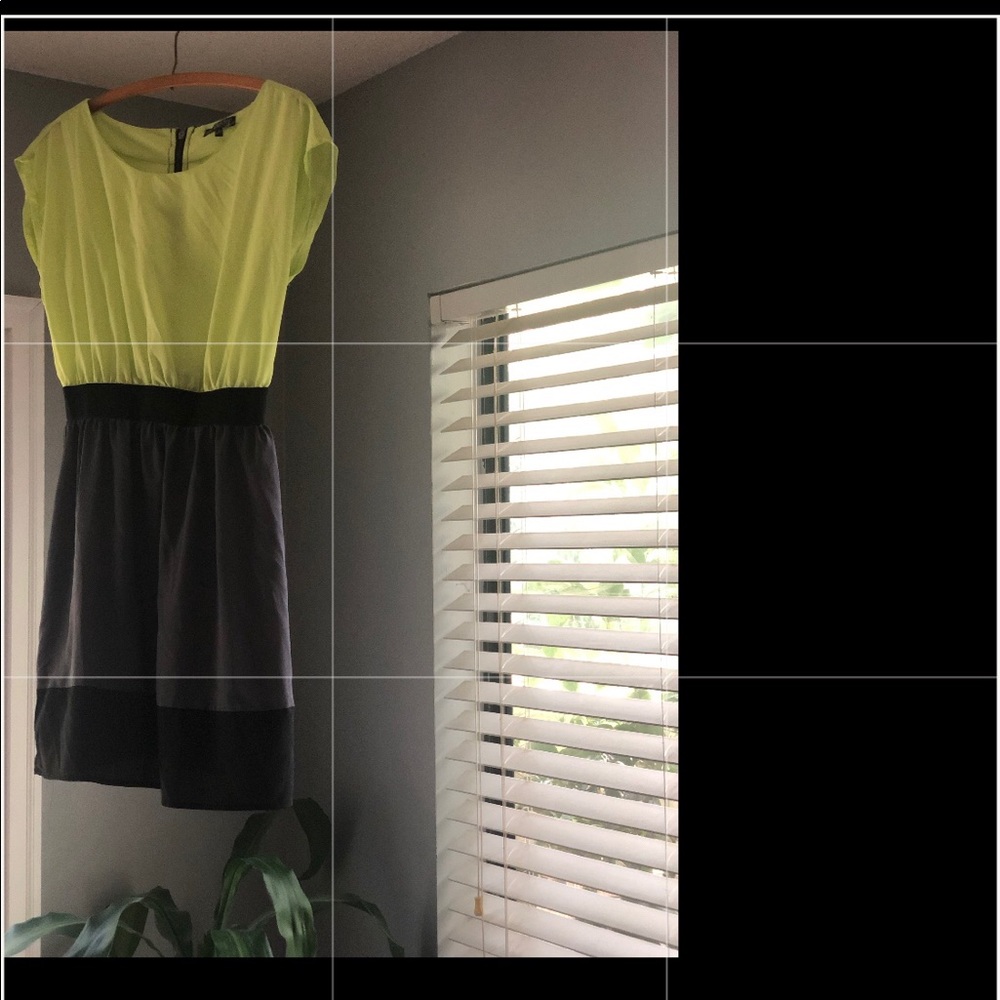 Bebop summer dress